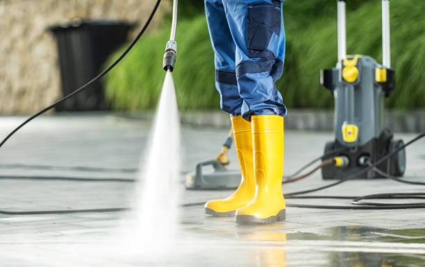 Reliable Deerwood, TX Pressure Washing Solutions